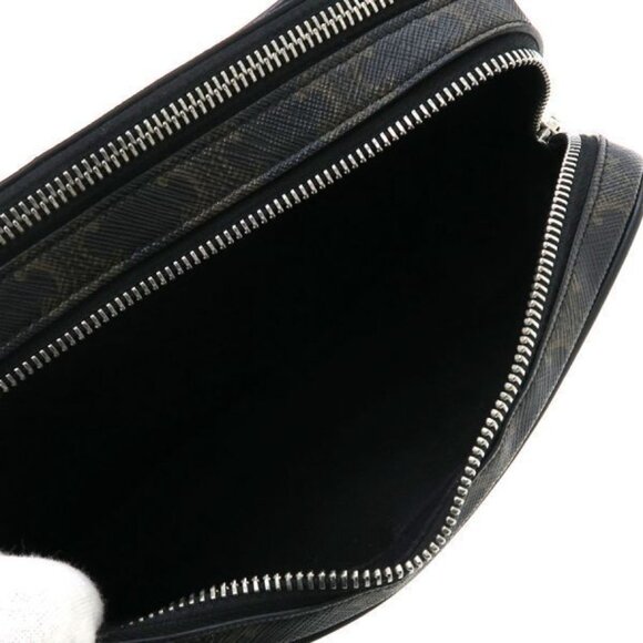 Celine Belt Bag Triomphe Canvas - Picture 2 of 9